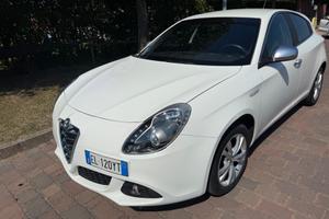 Alfa Romeo Giulietta 1.4 Turbo benz 2012