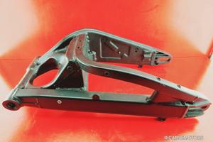 FORCELLONE KAWASAKI ZX10R NINJA 1000