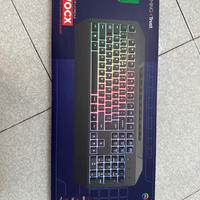 Tastiera retroilluminata