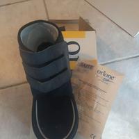 Scarpa ortopedica 