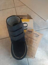 Scarpa ortopedica 