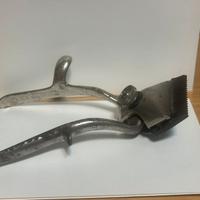 Tosacapelli Manuale Antico D.S.F. JUWELee