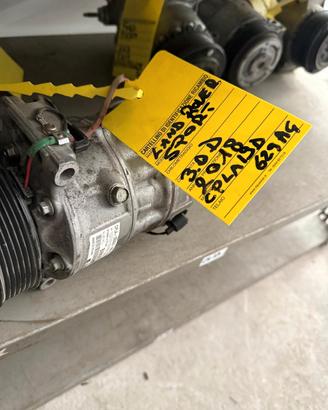 COMPRESSORE R.R. SPORT 3.0TD 2018