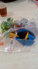 kit x torta di nemo 
