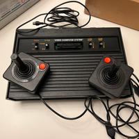 Atari 2600 edizione Darth Vader