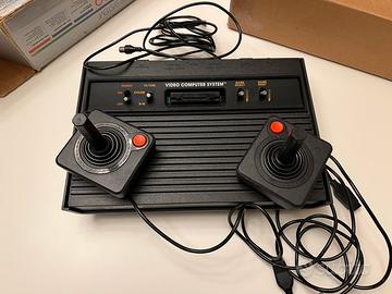 Atari 2600 edizione Darth Vader