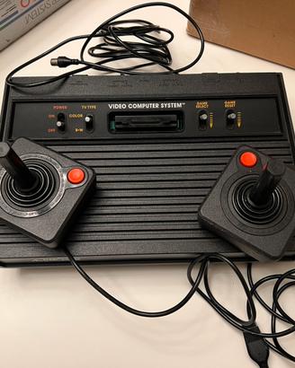 Atari 2600 edizione Darth Vader