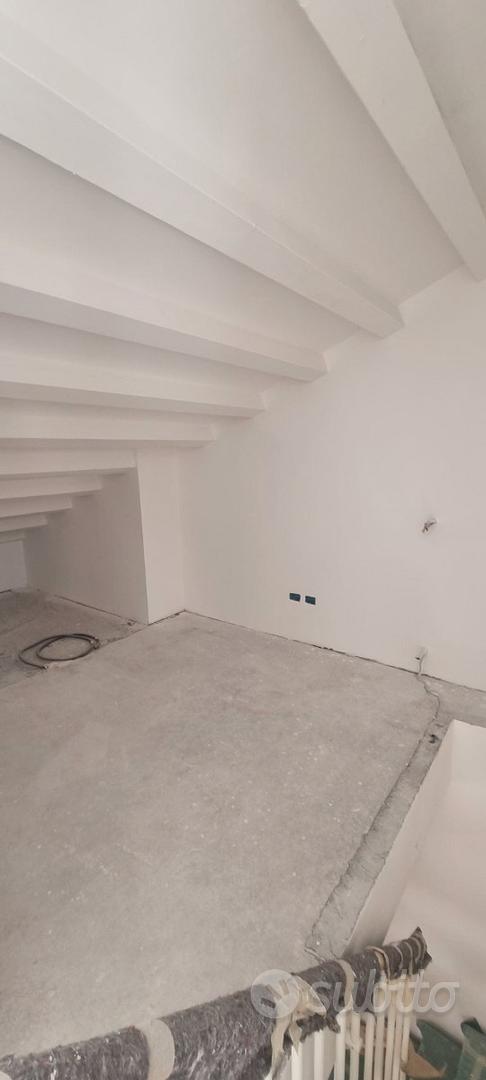 MIRA CENTRO, Appartamenti Duplex - Altro