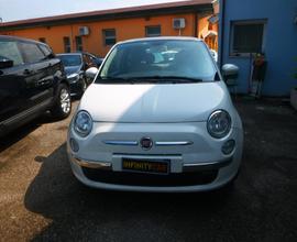 Fiat 500 1.2 by Gucci