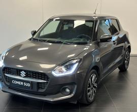 SUZUKI Swift VI 2020 - Swift 1.2h Cool 2wd U26397