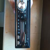 Stereo car mp3 player