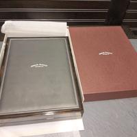 Couvette 3 orologi Armand Nicolet 4 pezzi