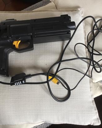 Pistola Playstation