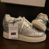 Scarpa, Donna, U.S. Polo Assn.