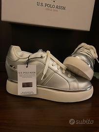 Scarpa, Donna, U.S. Polo Assn.