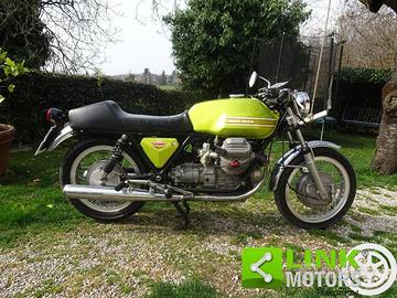 MOTO GUZZI V7 SPORT