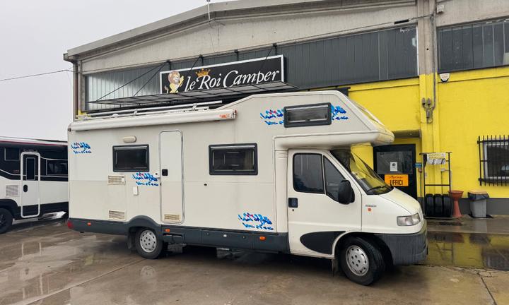 Ci International INTERNAZIONAL PEGASO