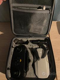 Drone Dji mavic mini