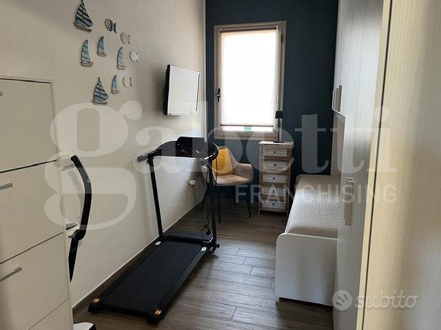 Appartamento – Crabas/Cabras - Vista 5