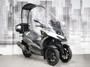 Quadro QV3