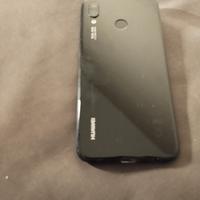 cellulare HUAWEI P20 LITE