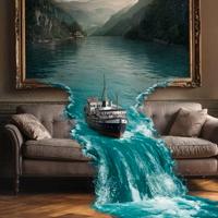 Grafico A.I. Content Creator