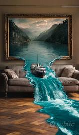 Grafico A.I. Content Creator