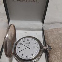 orologio da tasca
