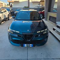Alfa Romeo Junior 1.2 136 CV Hybrid eDCT6 Speciale