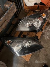 Coppia Fari  Opel Astra H