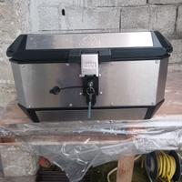 Top case Bauletto Givi Alaska 56lt 