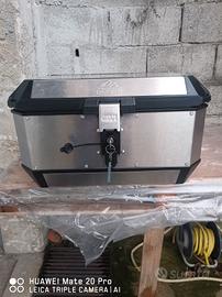 Top case Bauletto Givi Alaska 56lt 