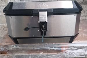 Top case Bauletto Givi Alaska 56lt 