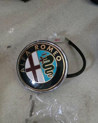 Ricambi Alfa Romeo Giulietta