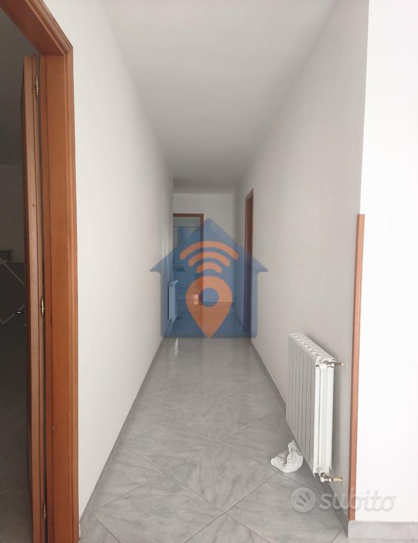 Appartamento – Partanna, Trapani - Vista 4