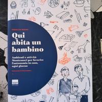 Qui abita un bambino 