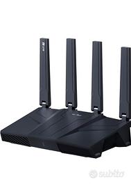 GL.iNet GL-BE9300 Flint 3 Router Wi-Fi