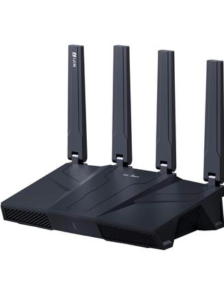 GL.iNet GL-BE9300 Flint 3 Router Wi-Fi