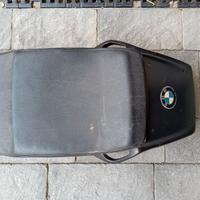 Sella e Codone BMW K100 1986