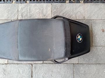 Sella e Codone BMW K100 1986