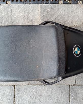 Sella e Codone BMW K100 1986