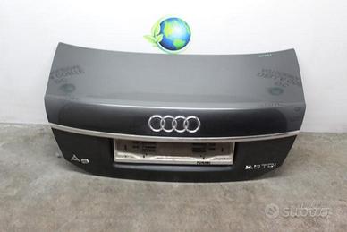 PORTELLONE POSTERIORE COMPLETO AUDI A6 Berlina Ser