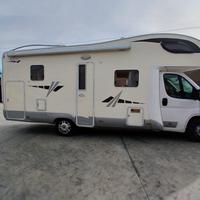 Camper Giottiline Therry T41