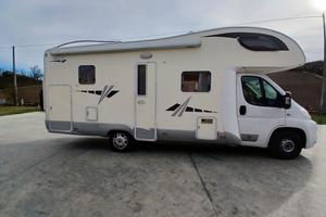 Camper Giottiline Therry T41