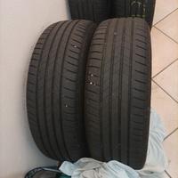 2 pneumatici estivi BRIDGESTONE TURANZA 