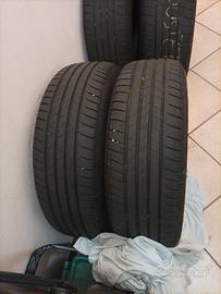 2 pneumatici estivi BRIDGESTONE TURANZA 