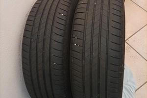 2 pneumatici estivi BRIDGESTONE TURANZA 