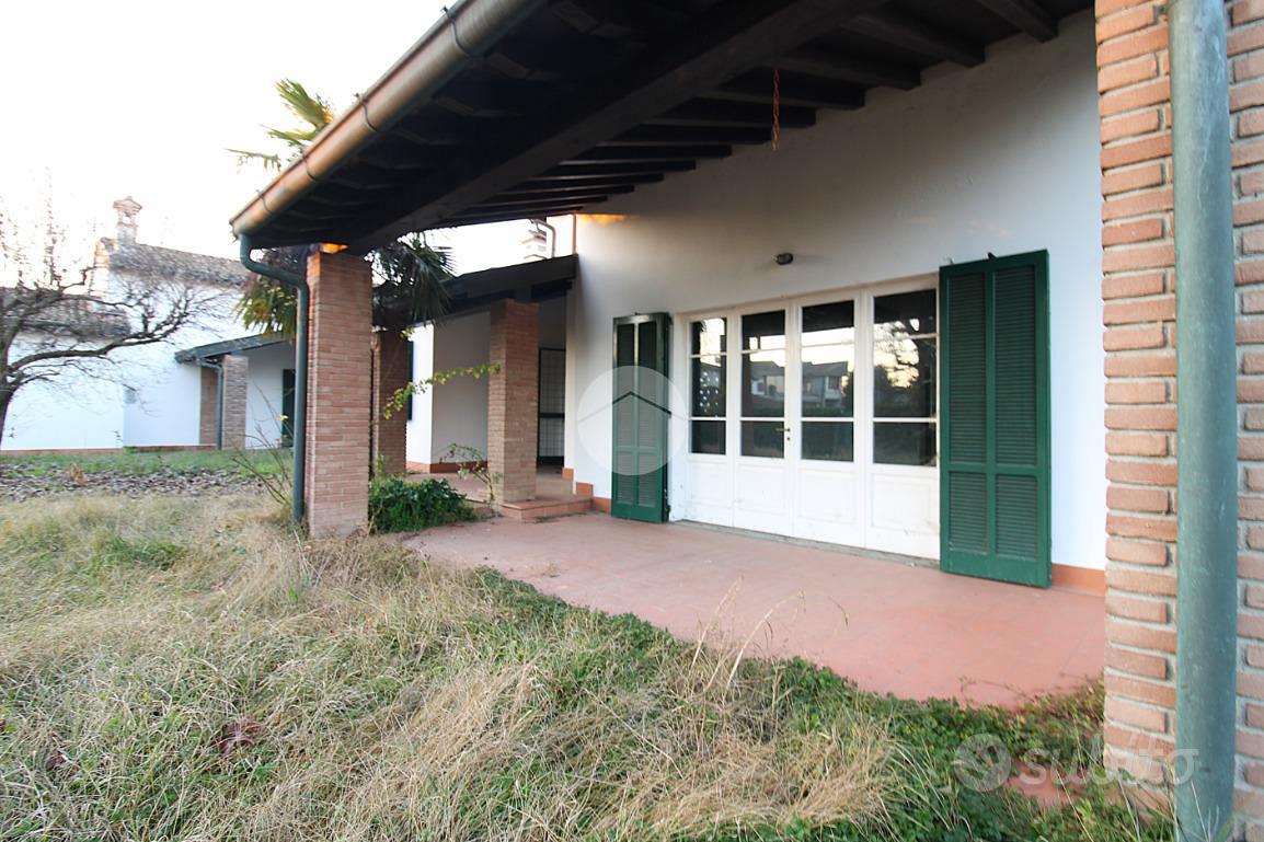 Casa – Mozzanica - Vista 5