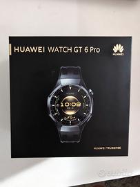 Huawei Gt6 pro