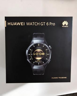 Huawei Gt6 pro